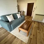 Residence Pallavicino - Appartamento Il Faggio Rosso