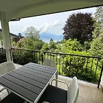 Residence Pallavicino - Appartamento Il Faggio Rosso