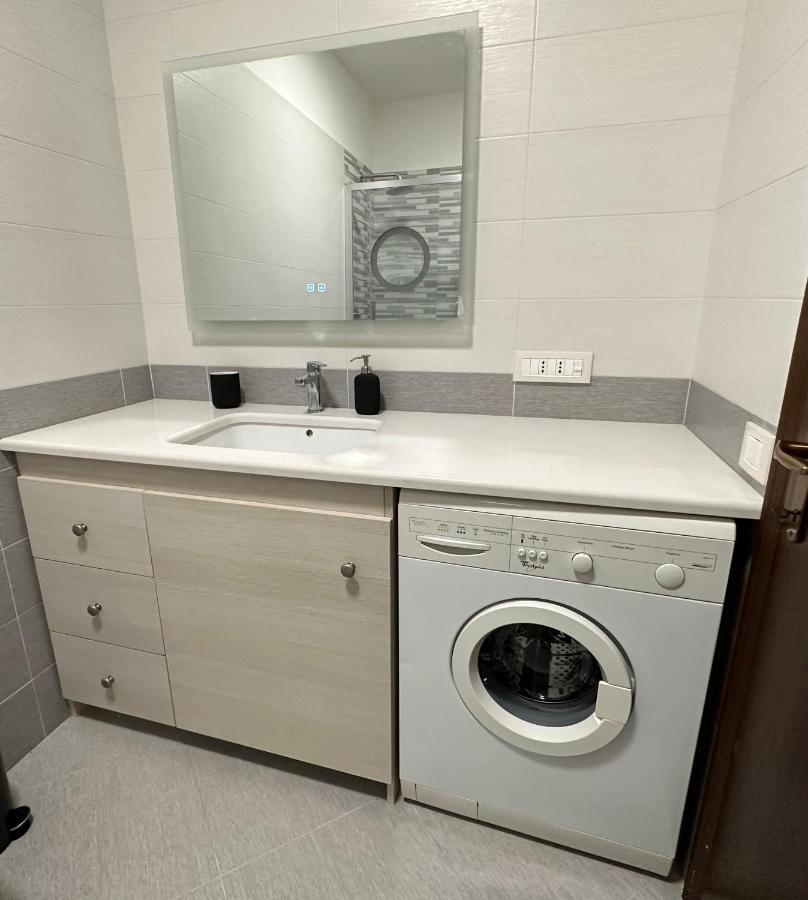 Pallavicino - Il Faggio Rosso Apartment *