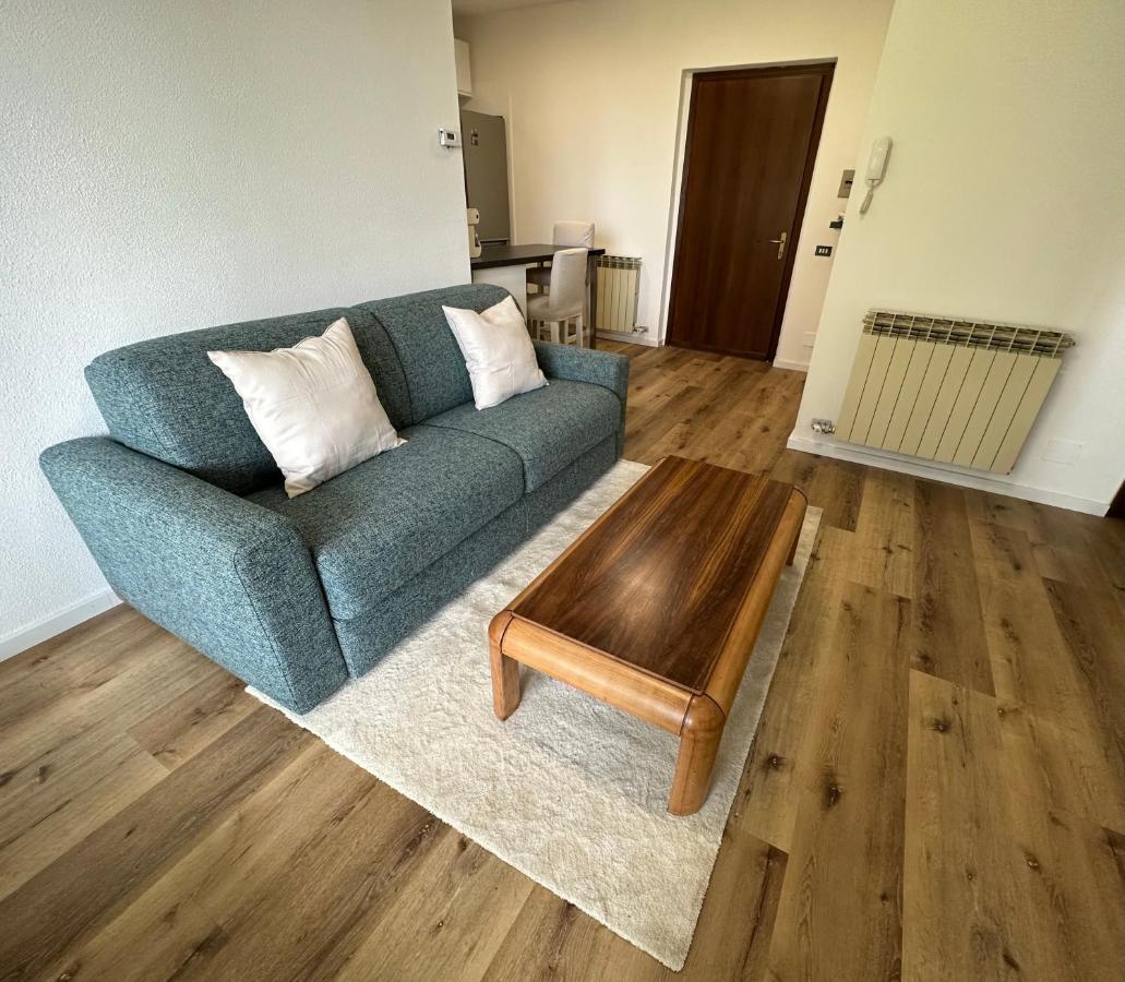 Pallavicino - Il Faggio Rosso Apartment